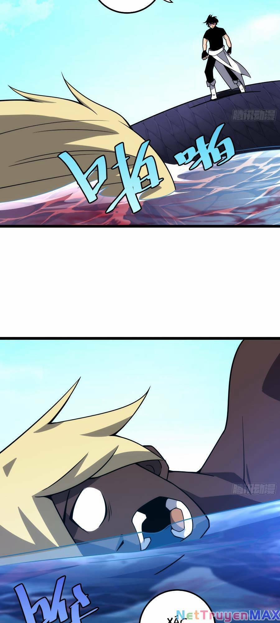 Tự Kỷ Luật Ta Đây Bất Khả Chiến Bại 79 trang 7