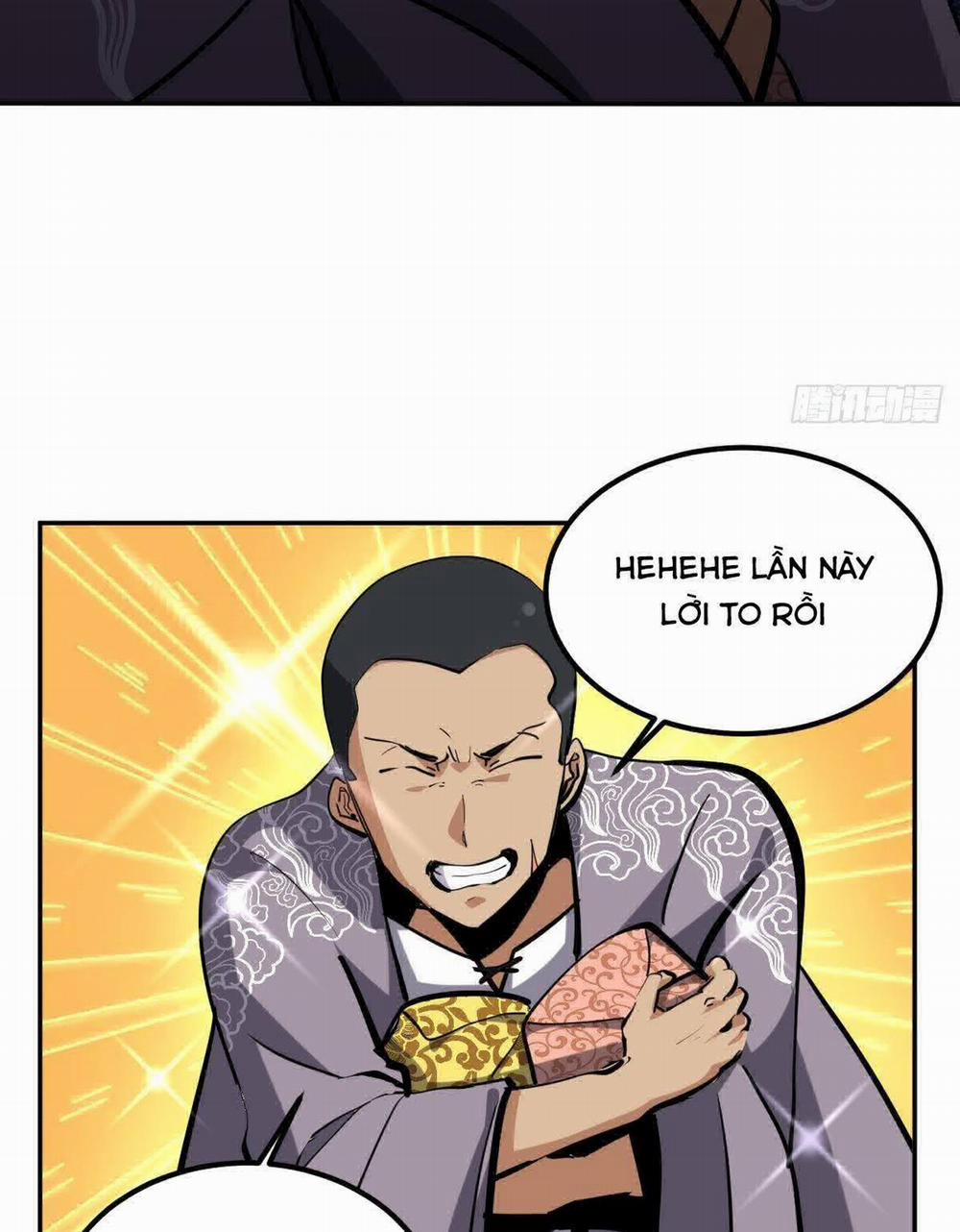 Tự Kỷ Luật Ta Đây Bất Khả Chiến Bại 8 trang 10