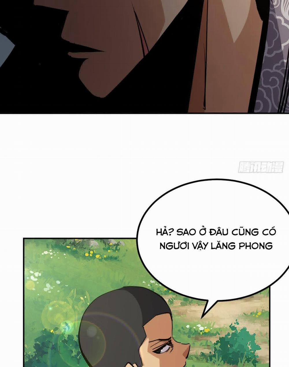 Tự Kỷ Luật Ta Đây Bất Khả Chiến Bại 8 trang 13