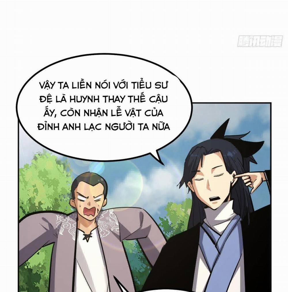 Tự Kỷ Luật Ta Đây Bất Khả Chiến Bại 8 trang 18