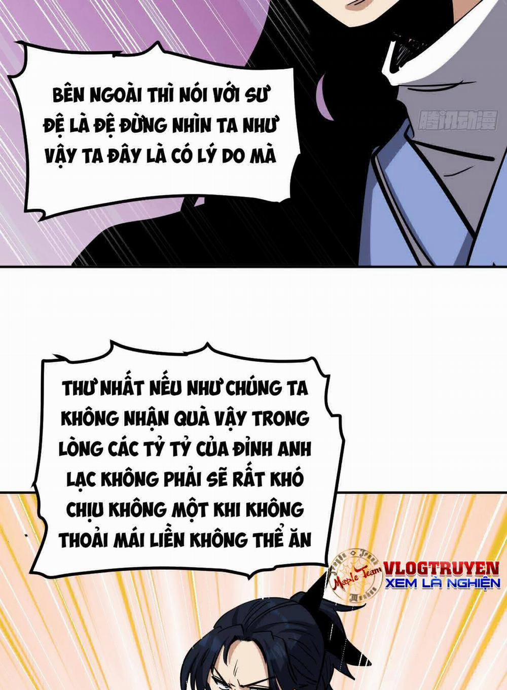 Tự Kỷ Luật Ta Đây Bất Khả Chiến Bại 8 trang 29