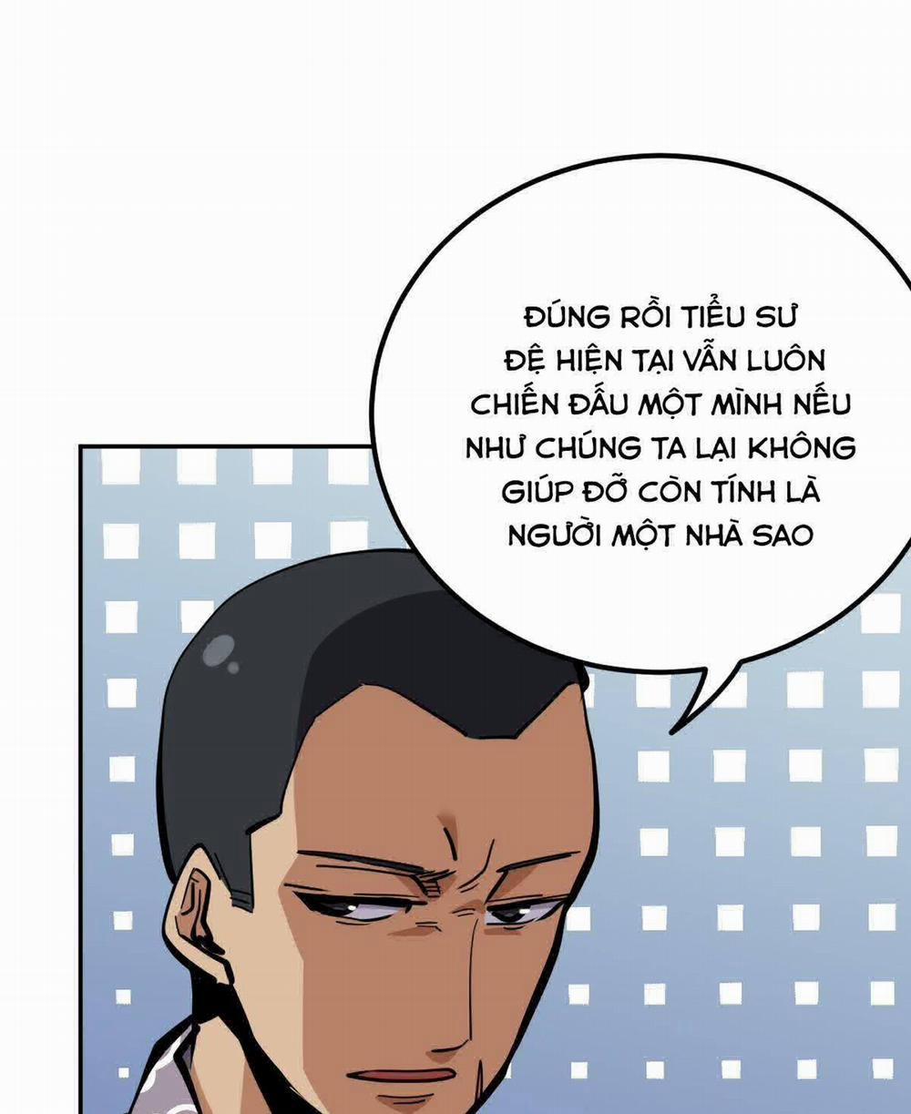Tự Kỷ Luật Ta Đây Bất Khả Chiến Bại 8 trang 35