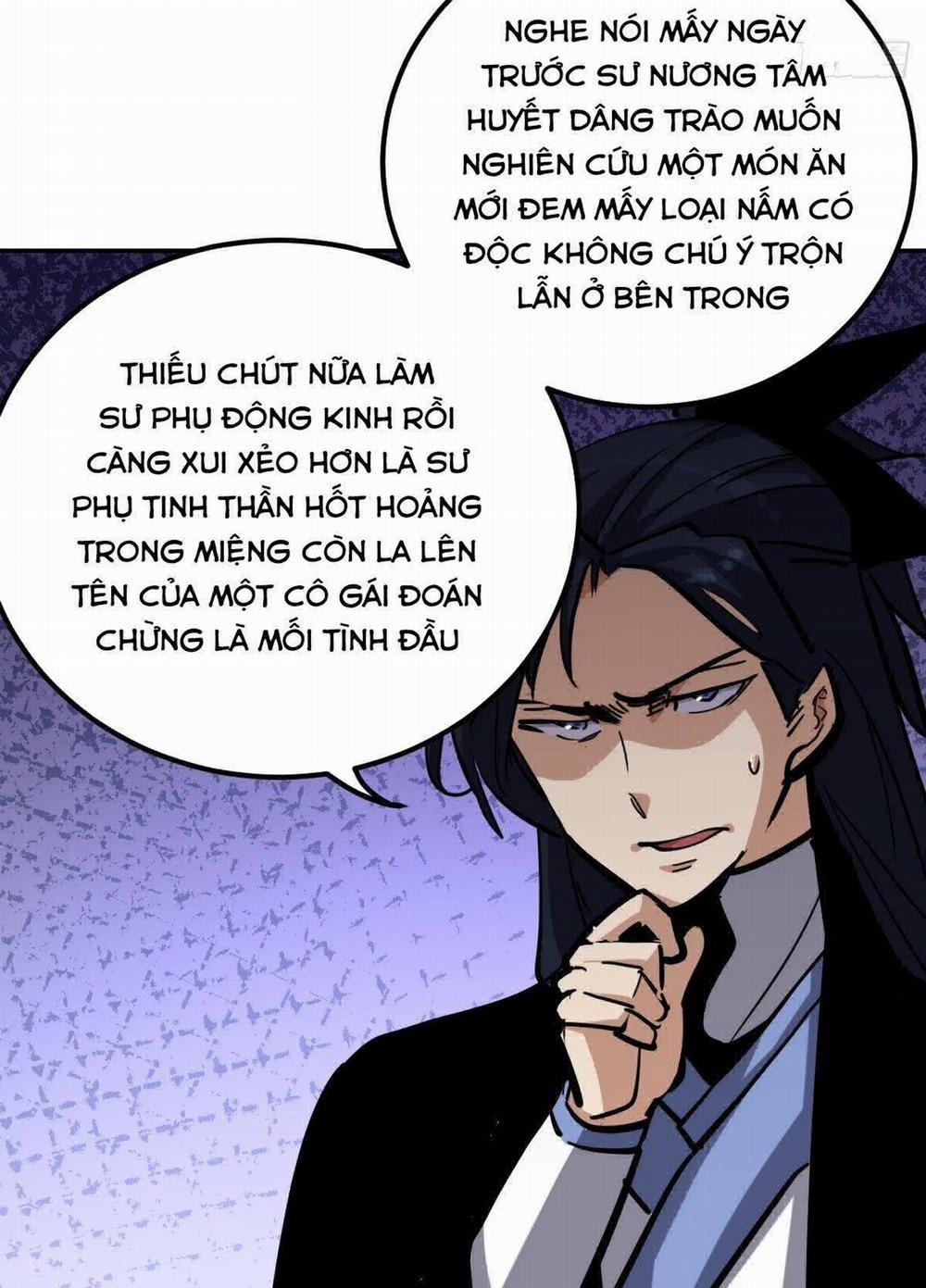 Tự Kỷ Luật Ta Đây Bất Khả Chiến Bại 8 trang 44