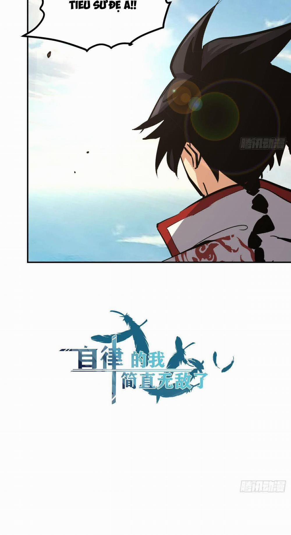 Tự Kỷ Luật Ta Đây Bất Khả Chiến Bại 8 trang 49