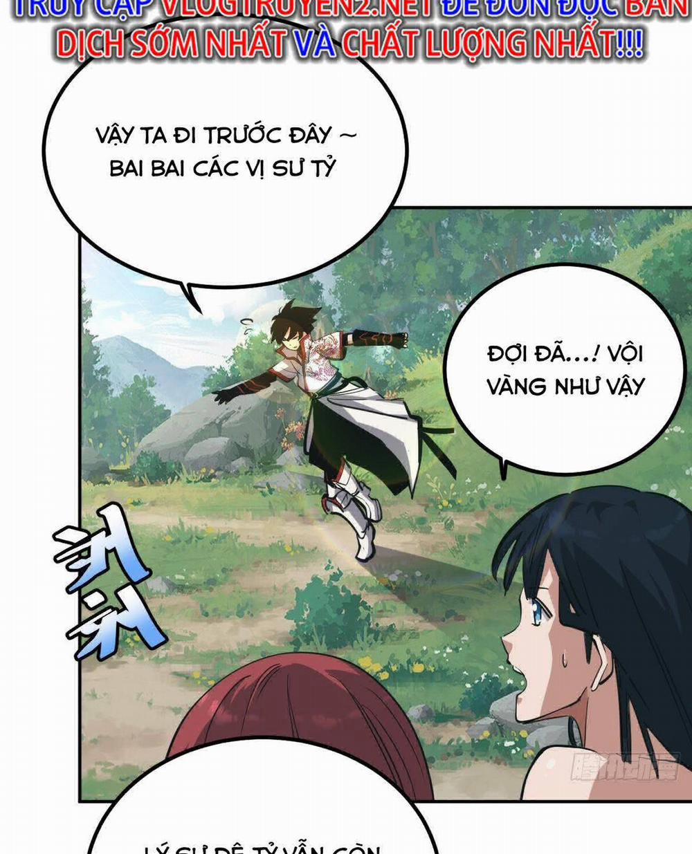 Tự Kỷ Luật Ta Đây Bất Khả Chiến Bại 8 trang 5