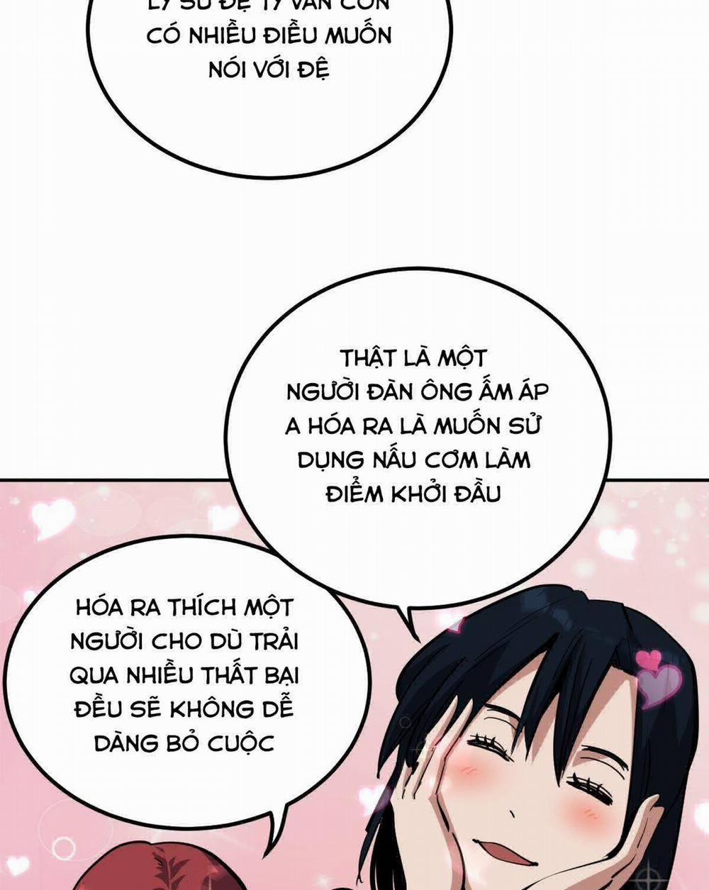 Tự Kỷ Luật Ta Đây Bất Khả Chiến Bại 8 trang 6