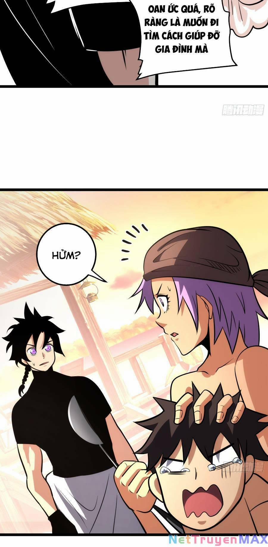 Tự Kỷ Luật Ta Đây Bất Khả Chiến Bại 80 trang 10