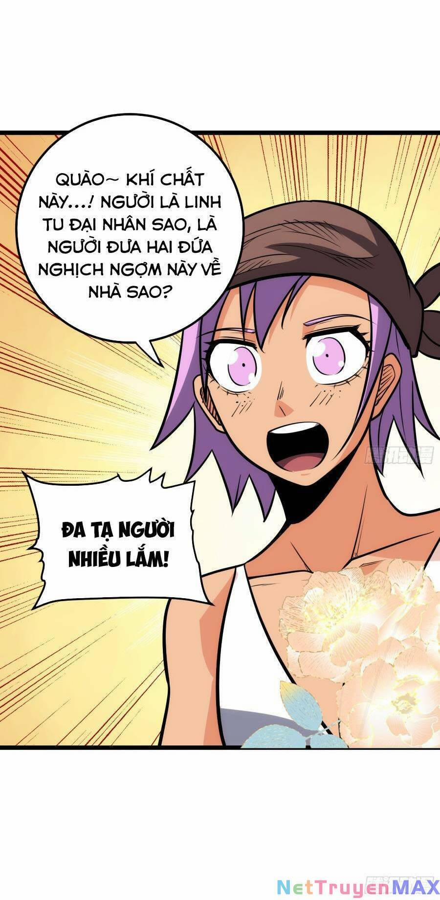 Tự Kỷ Luật Ta Đây Bất Khả Chiến Bại 80 trang 11