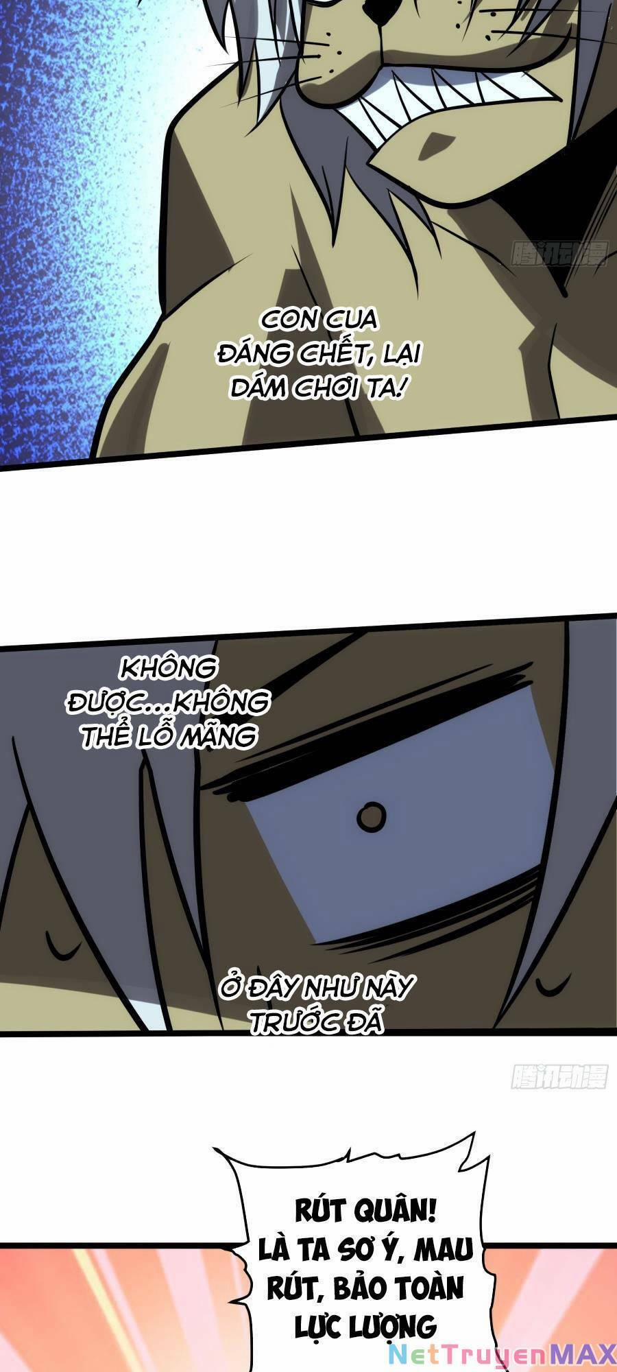 Tự Kỷ Luật Ta Đây Bất Khả Chiến Bại 81 trang 19