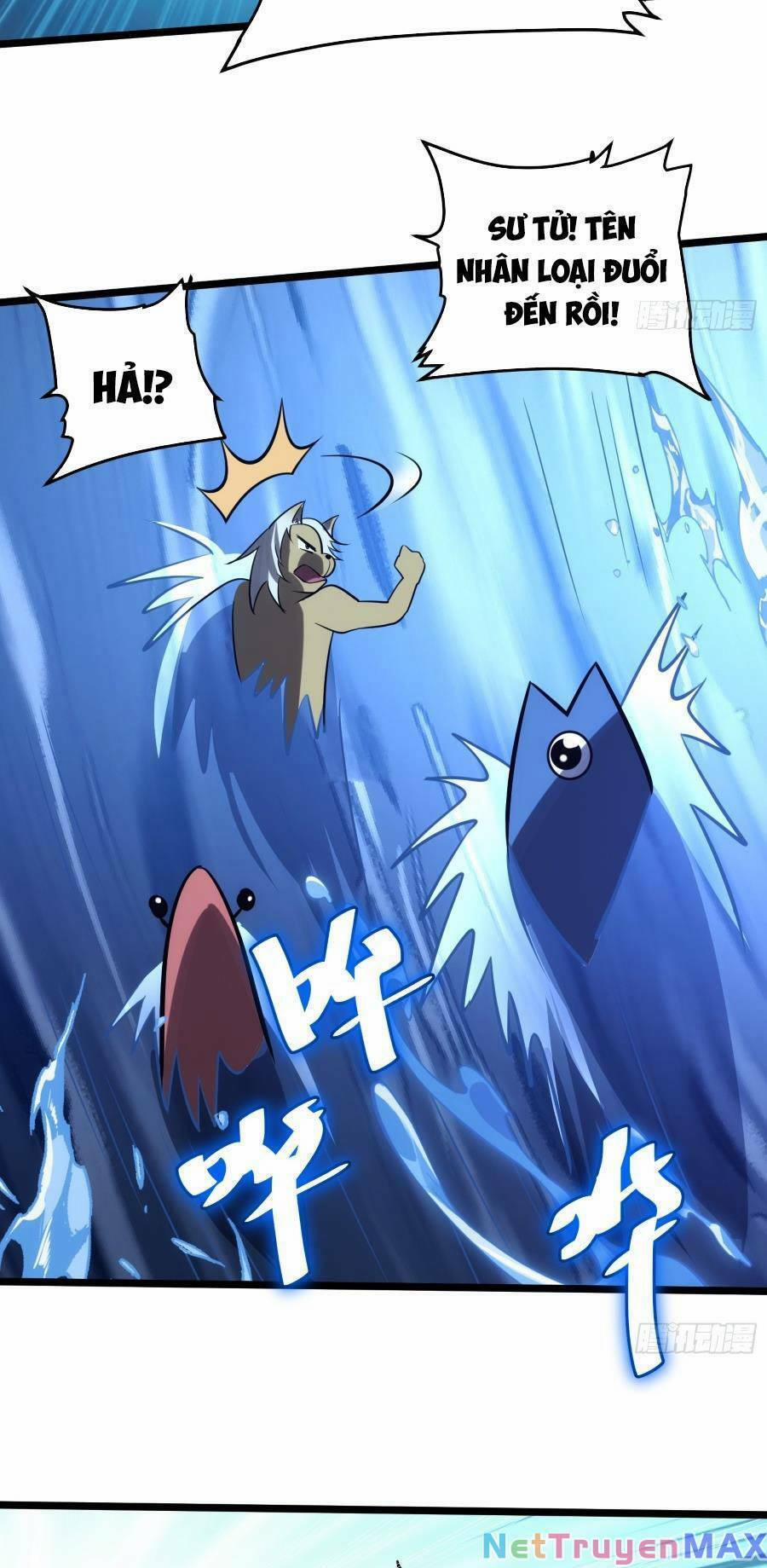 Tự Kỷ Luật Ta Đây Bất Khả Chiến Bại 81 trang 22