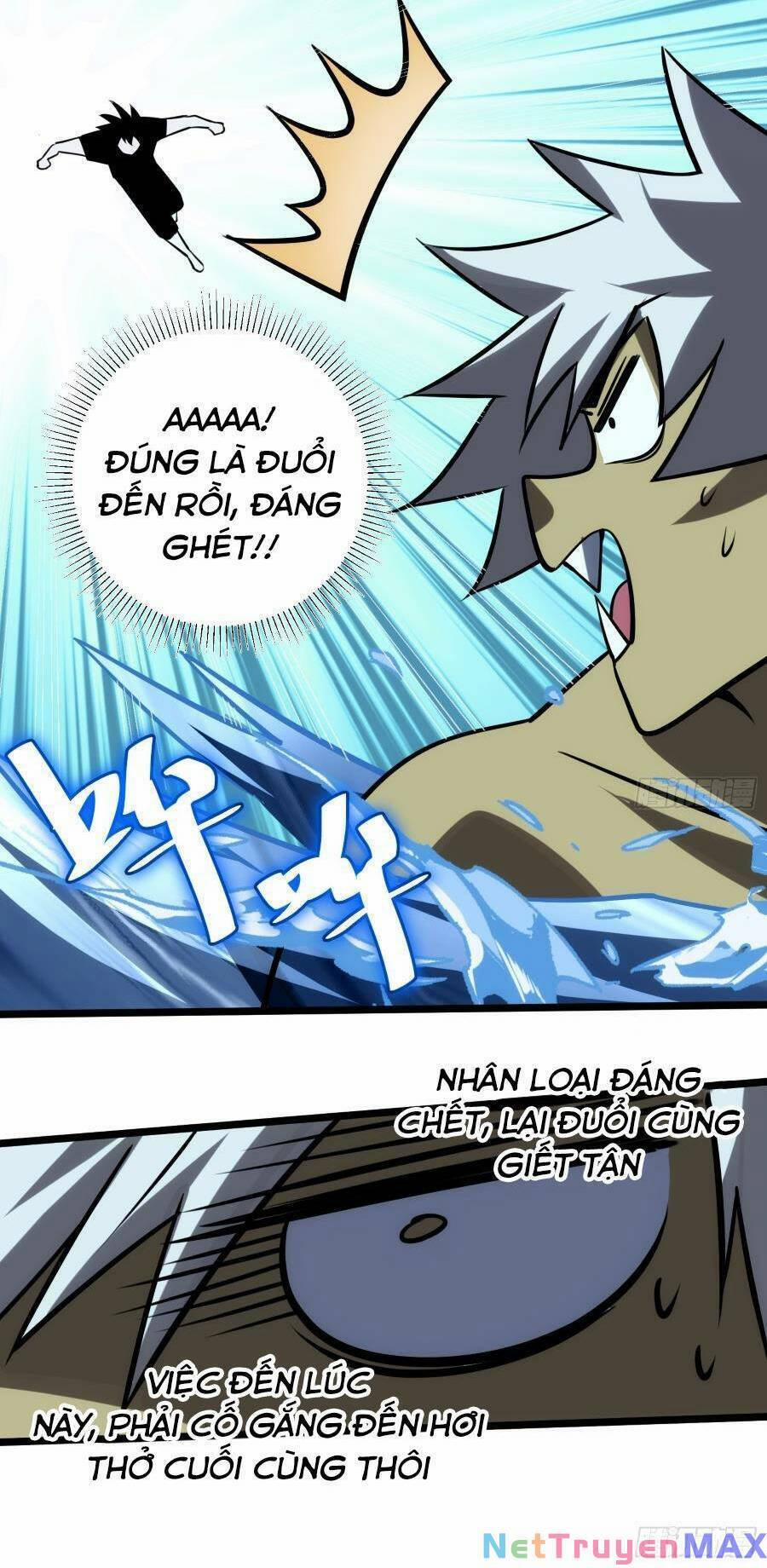 Tự Kỷ Luật Ta Đây Bất Khả Chiến Bại 81 trang 23