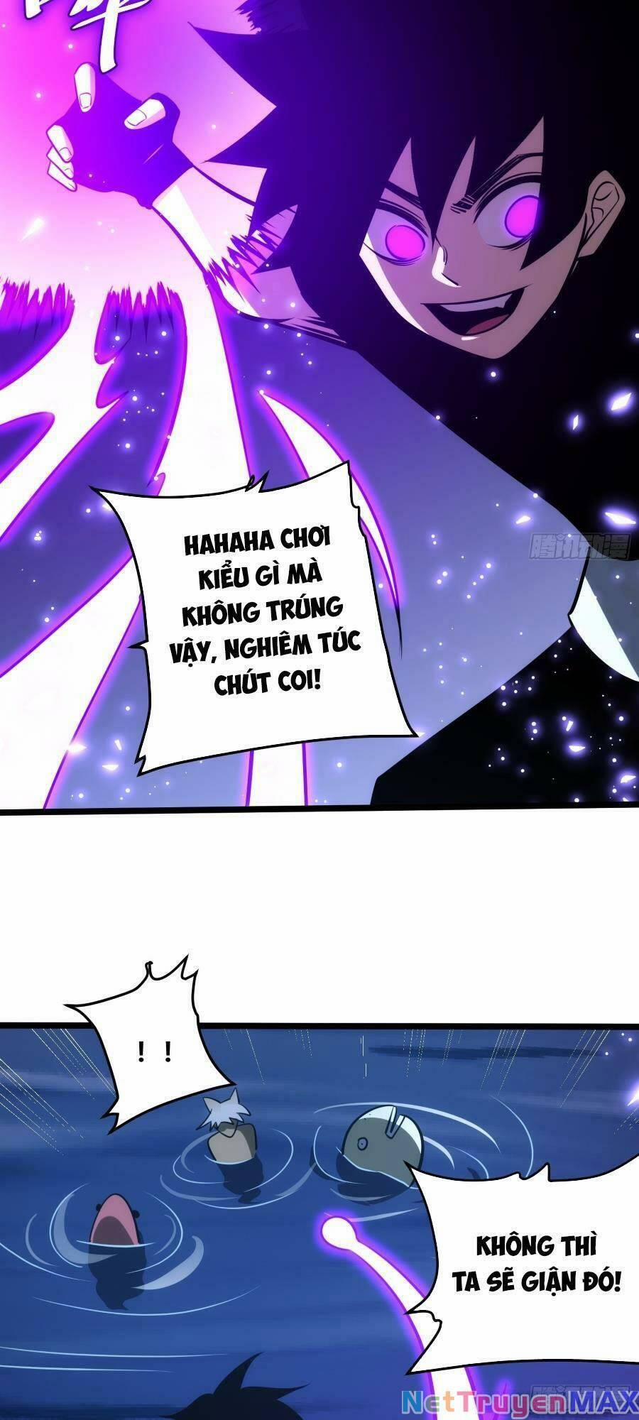 Tự Kỷ Luật Ta Đây Bất Khả Chiến Bại 81 trang 26