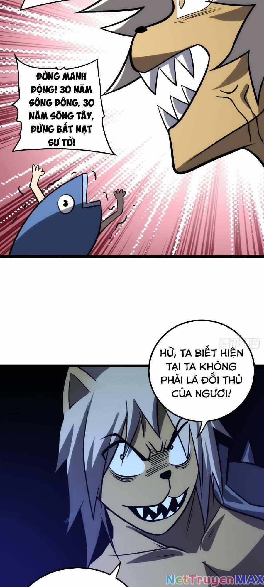 Tự Kỷ Luật Ta Đây Bất Khả Chiến Bại 81 trang 39