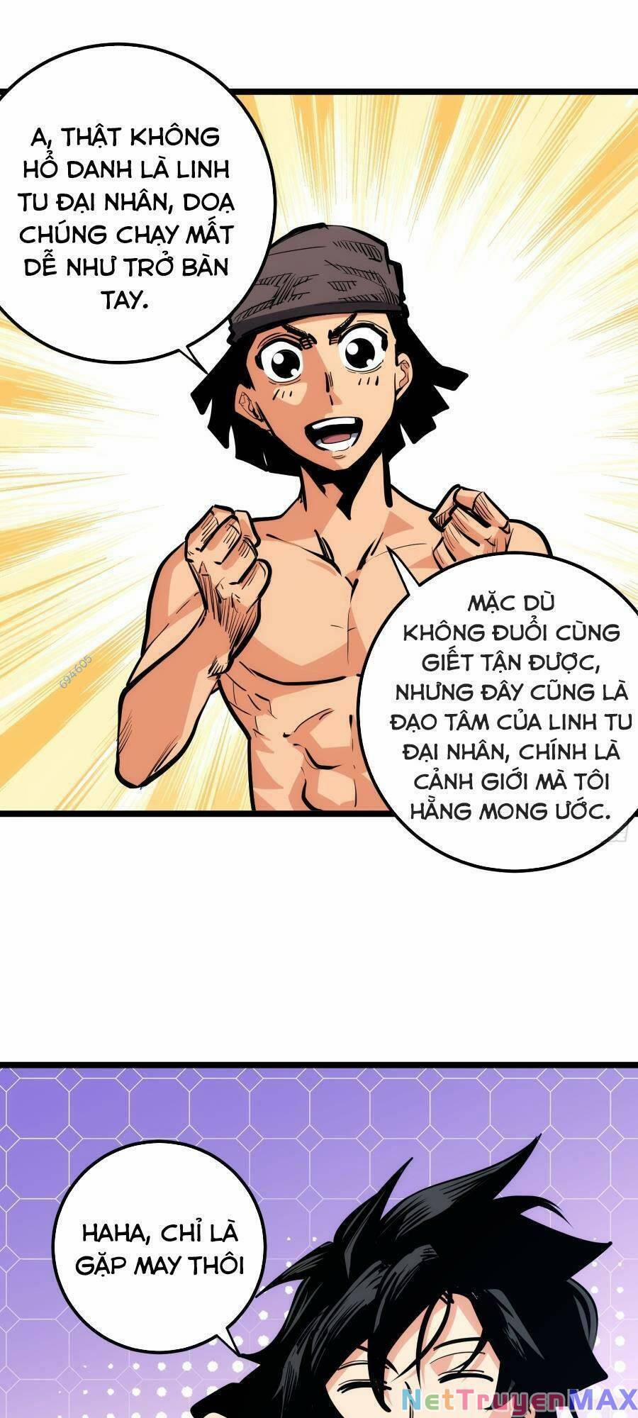 Tự Kỷ Luật Ta Đây Bất Khả Chiến Bại 82 trang 0