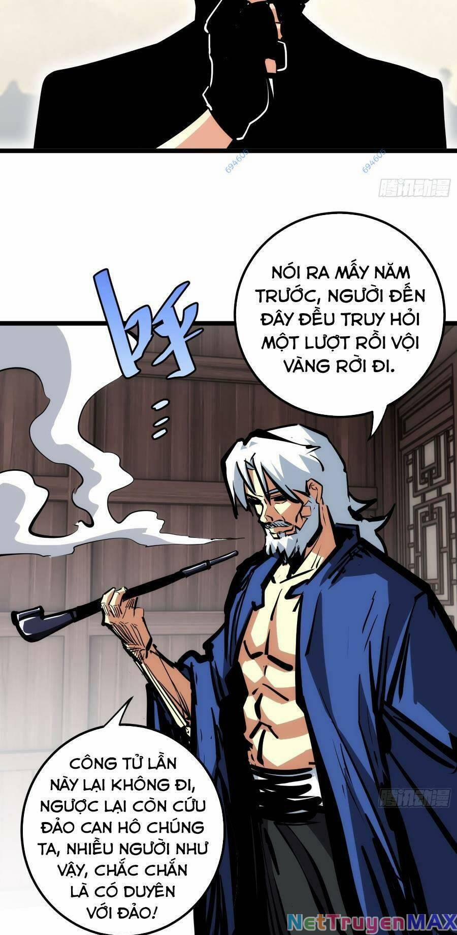 Tự Kỷ Luật Ta Đây Bất Khả Chiến Bại 82 trang 16