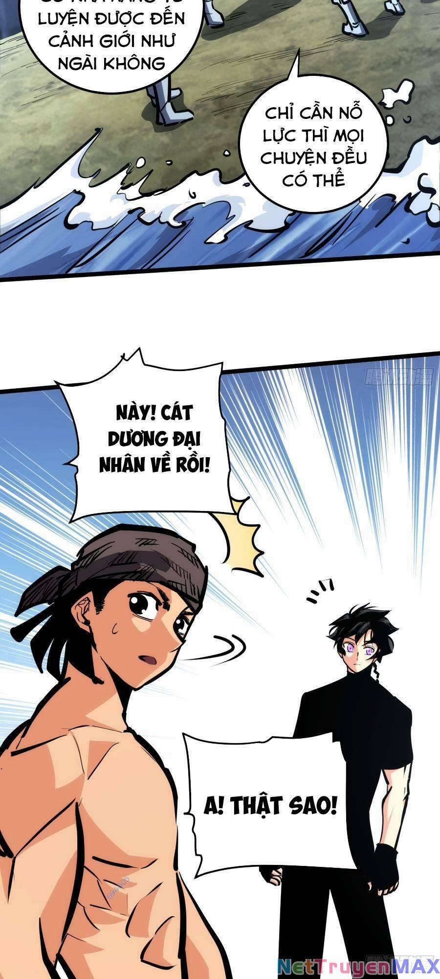 Tự Kỷ Luật Ta Đây Bất Khả Chiến Bại 82 trang 2