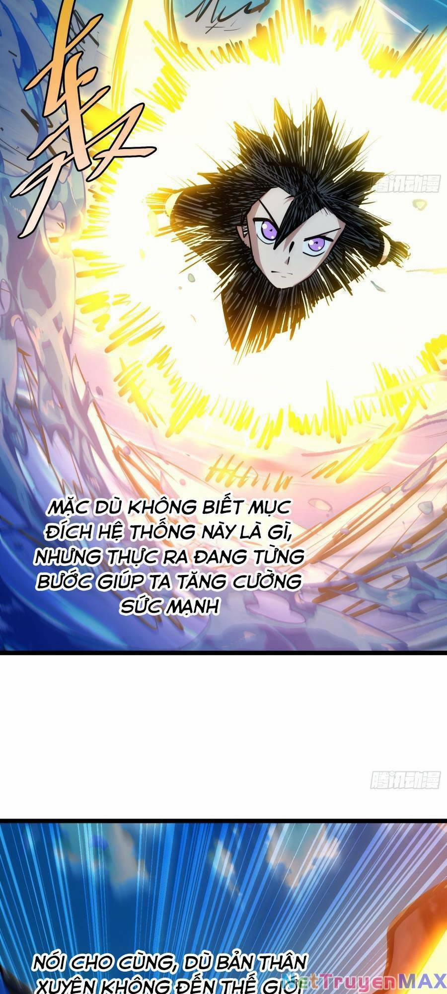Tự Kỷ Luật Ta Đây Bất Khả Chiến Bại 82 trang 31