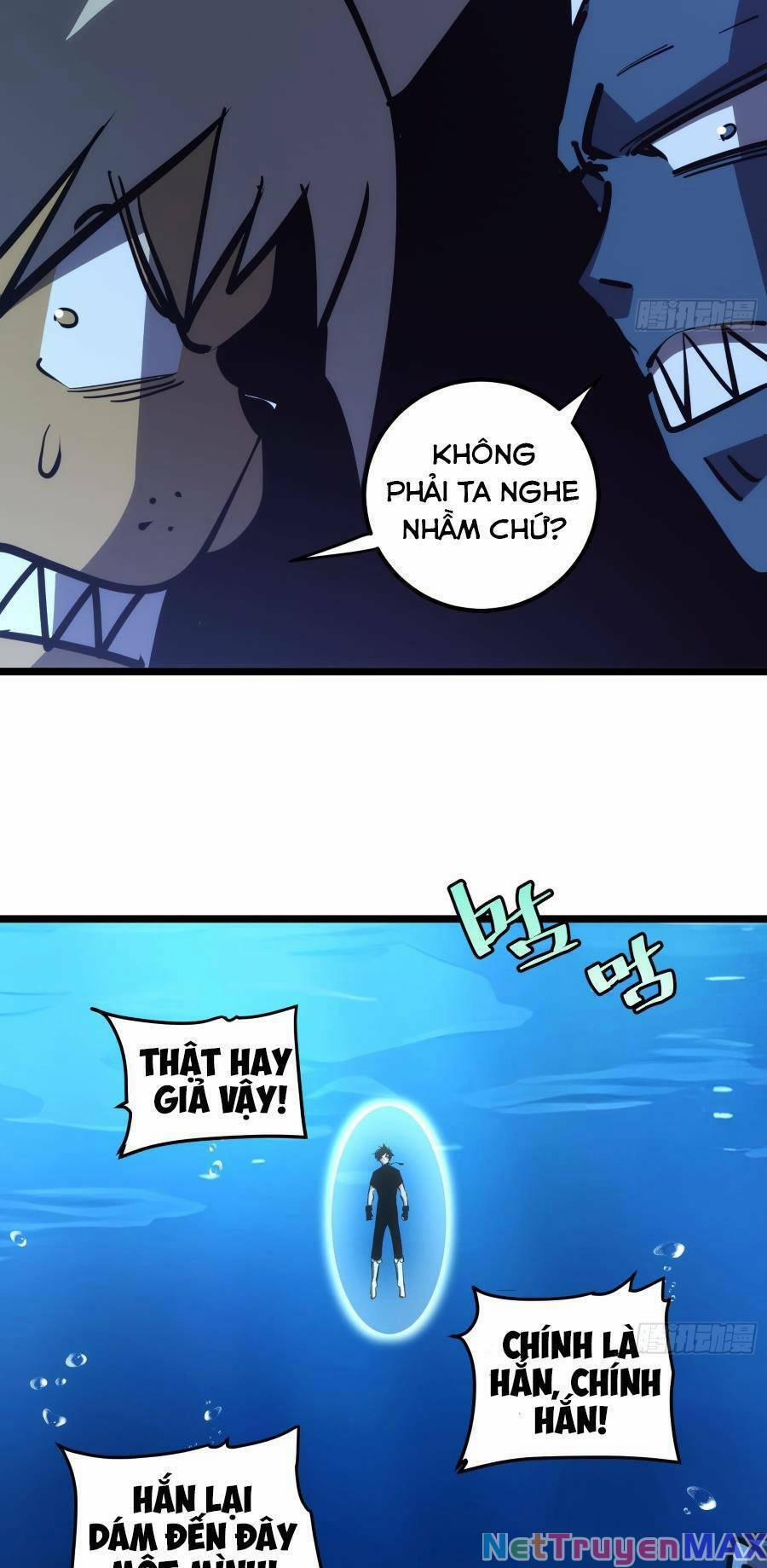 Tự Kỷ Luật Ta Đây Bất Khả Chiến Bại 83 trang 10