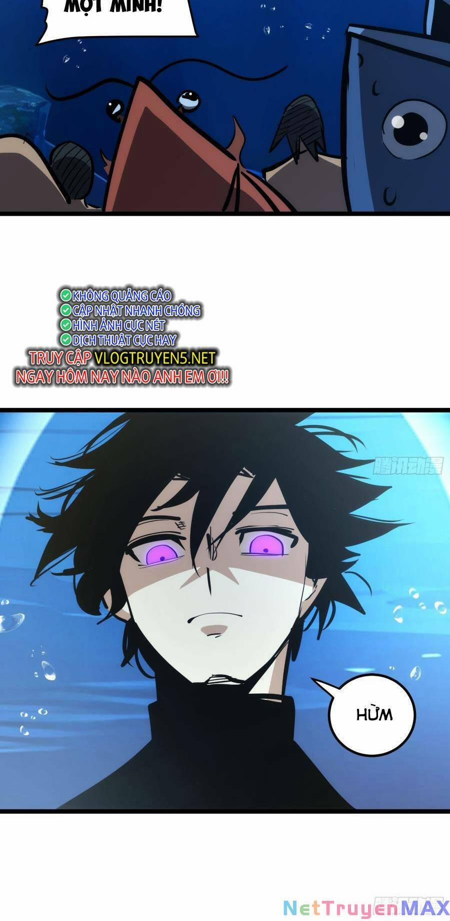 Tự Kỷ Luật Ta Đây Bất Khả Chiến Bại 83 trang 11