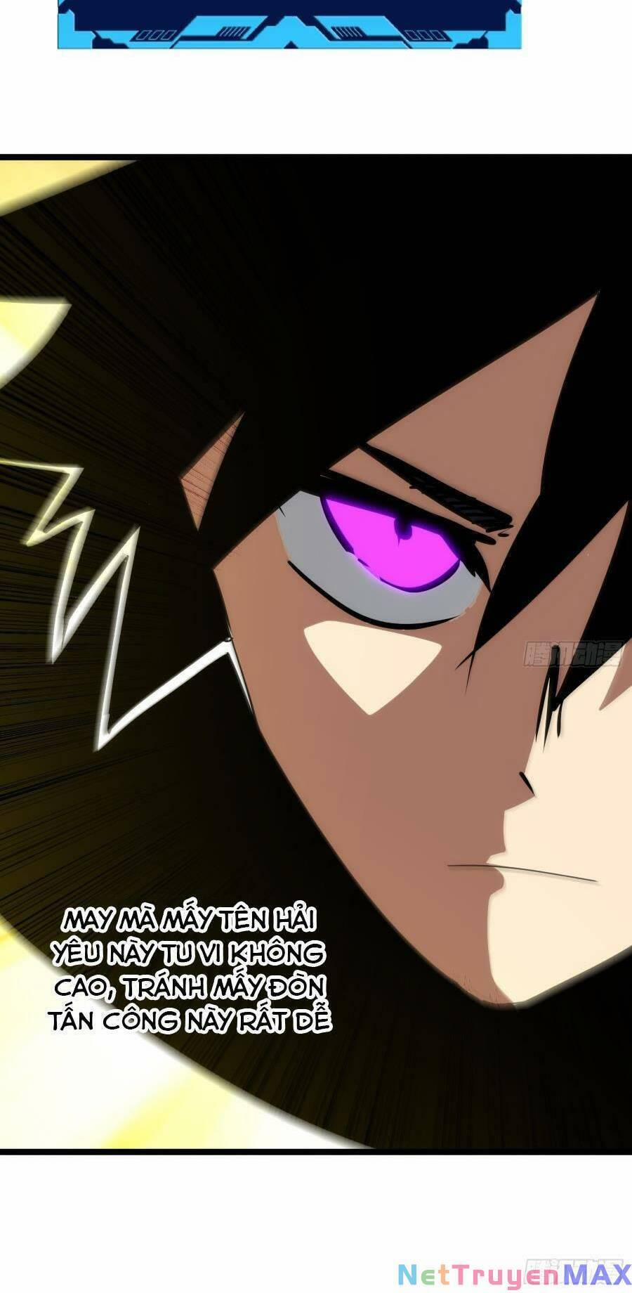 Tự Kỷ Luật Ta Đây Bất Khả Chiến Bại 83 trang 29