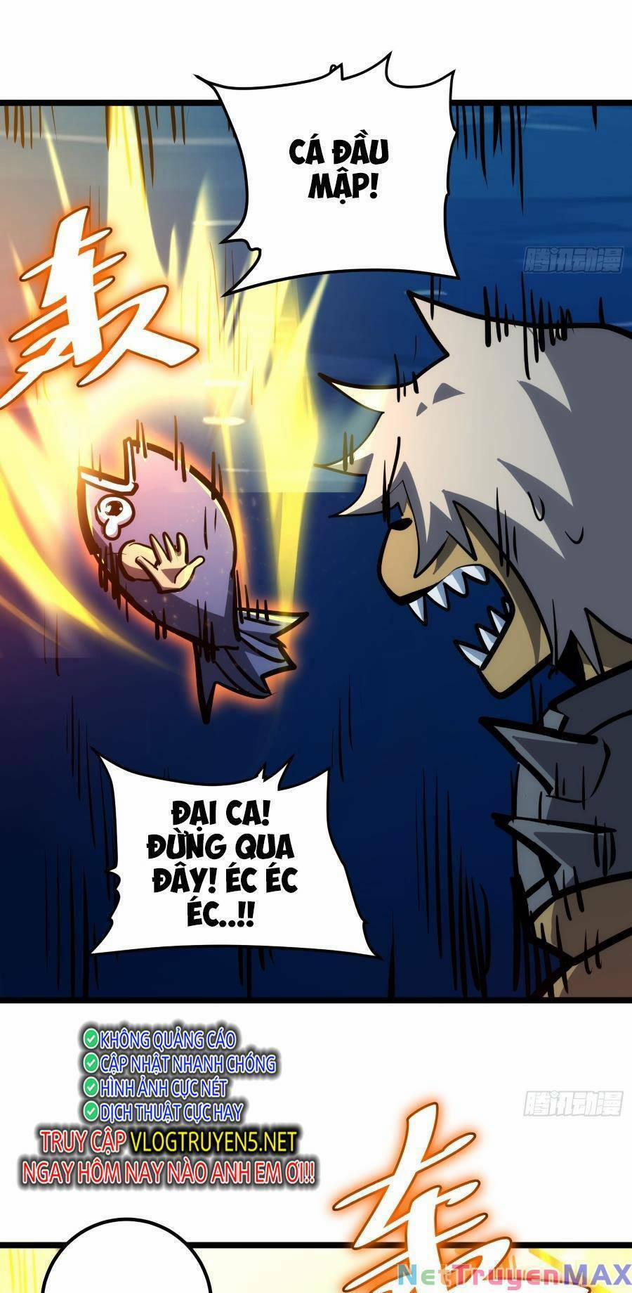 Tự Kỷ Luật Ta Đây Bất Khả Chiến Bại 84 trang 10