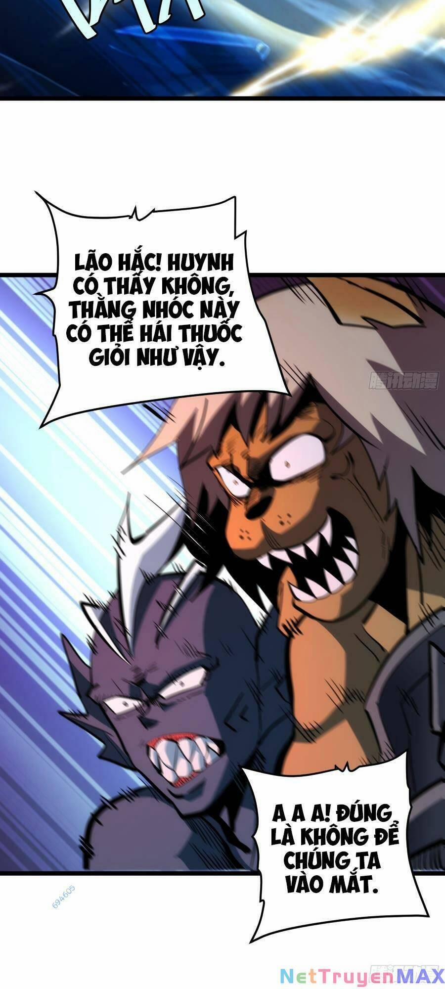 Tự Kỷ Luật Ta Đây Bất Khả Chiến Bại 84 trang 2