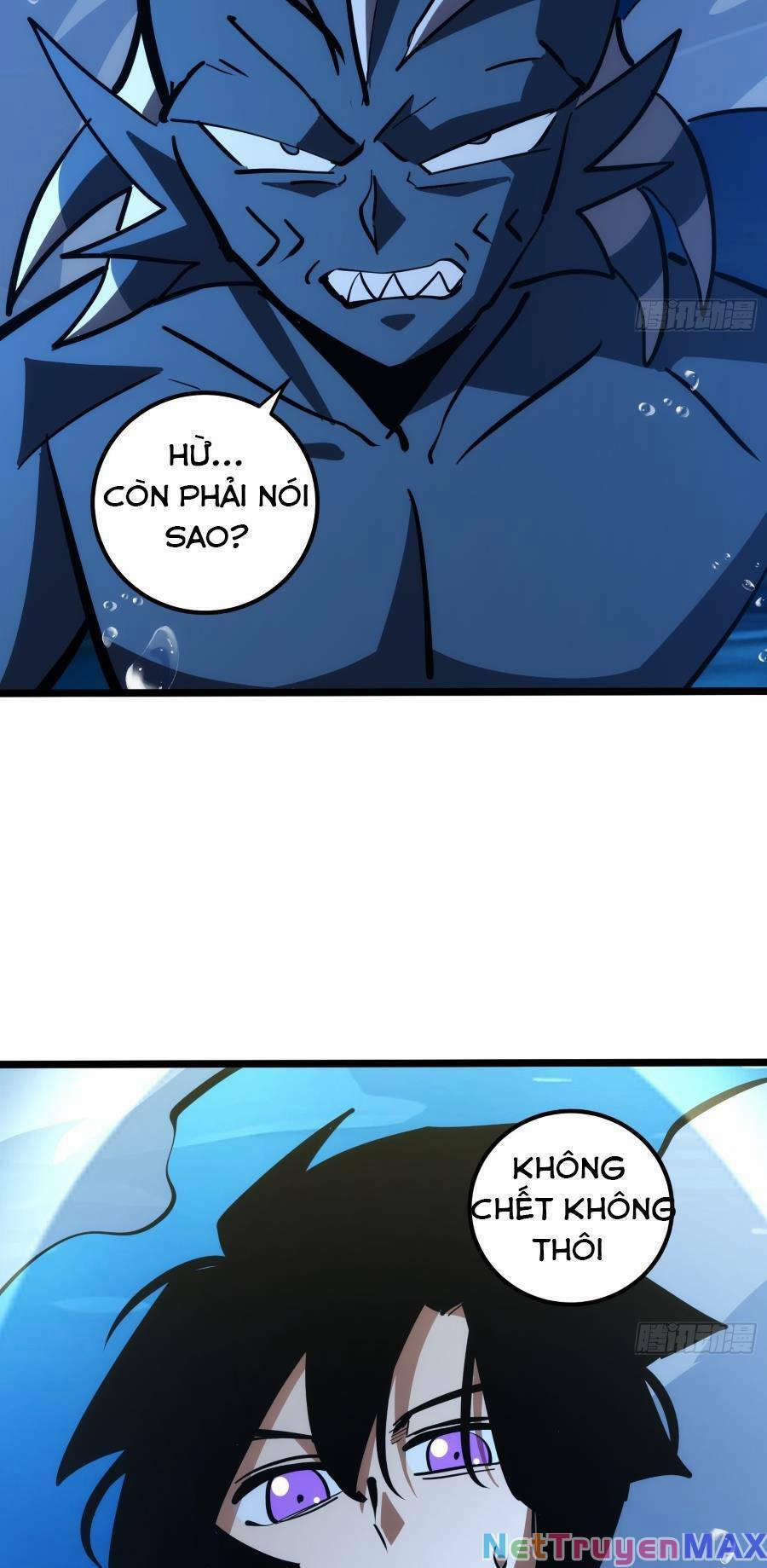 Tự Kỷ Luật Ta Đây Bất Khả Chiến Bại 84 trang 34