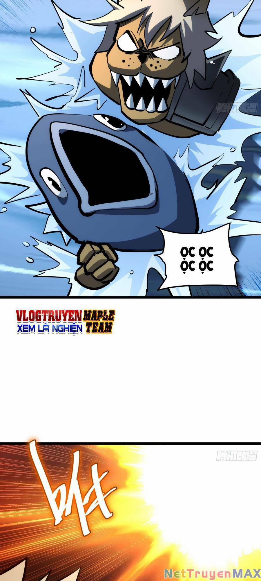 Tự Kỷ Luật Ta Đây Bất Khả Chiến Bại 84 trang 7