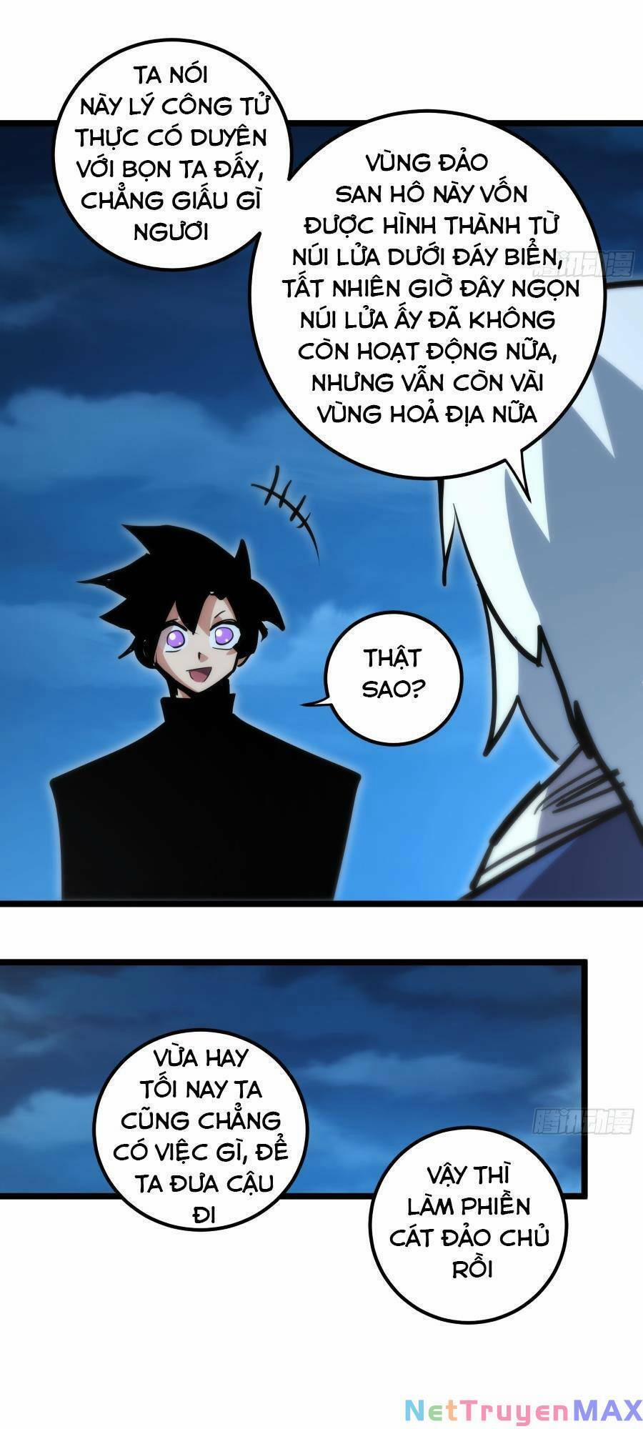 Tự Kỷ Luật Ta Đây Bất Khả Chiến Bại 85 trang 19