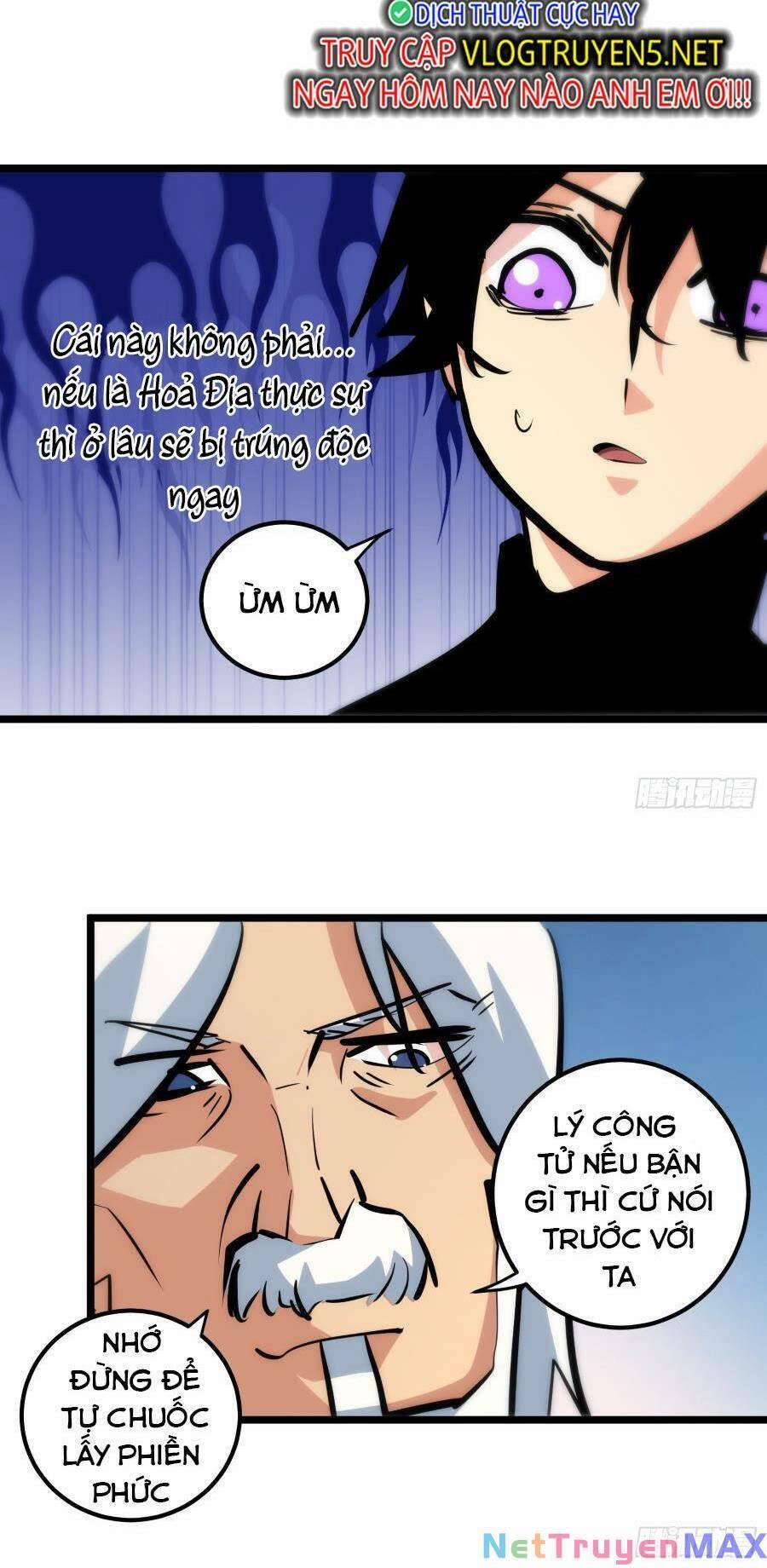 Tự Kỷ Luật Ta Đây Bất Khả Chiến Bại 85 trang 23