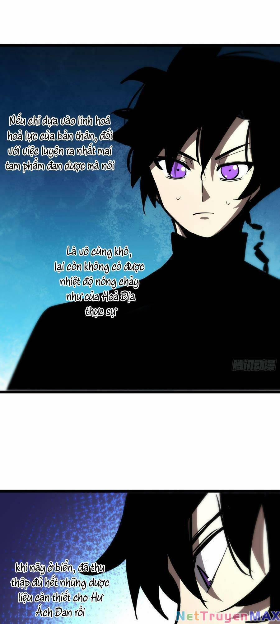 Tự Kỷ Luật Ta Đây Bất Khả Chiến Bại 85 trang 24