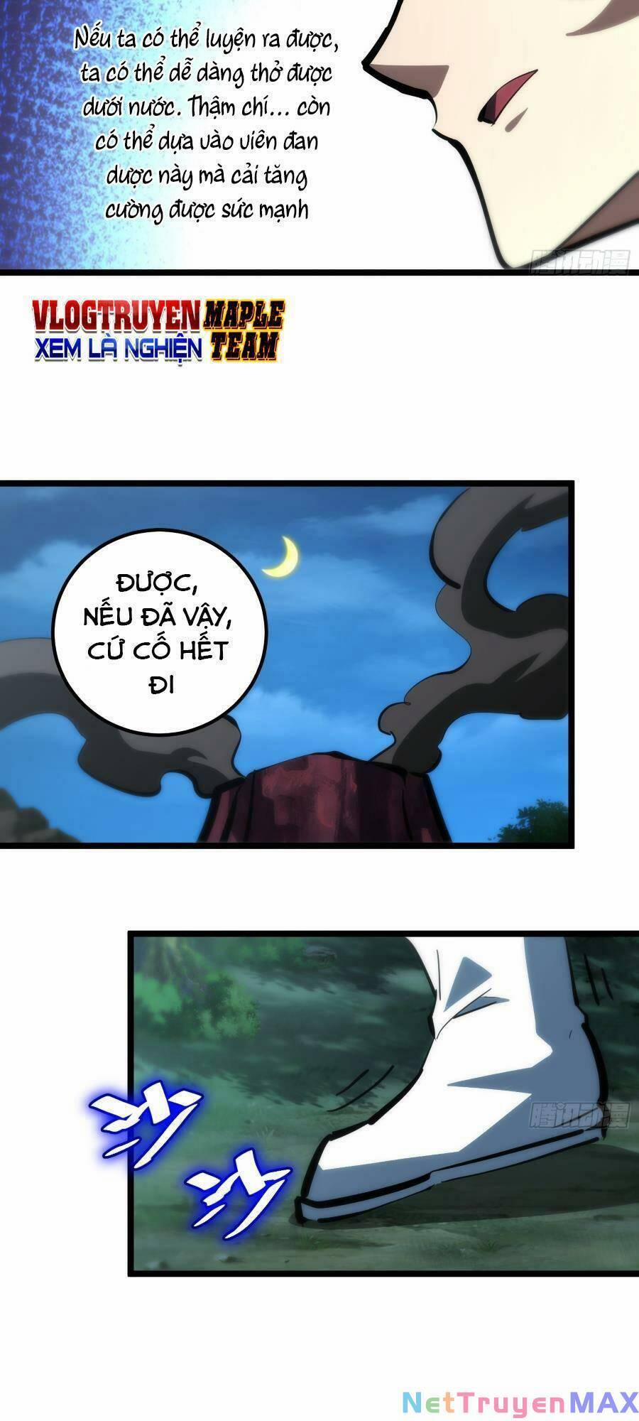 Tự Kỷ Luật Ta Đây Bất Khả Chiến Bại 85 trang 25