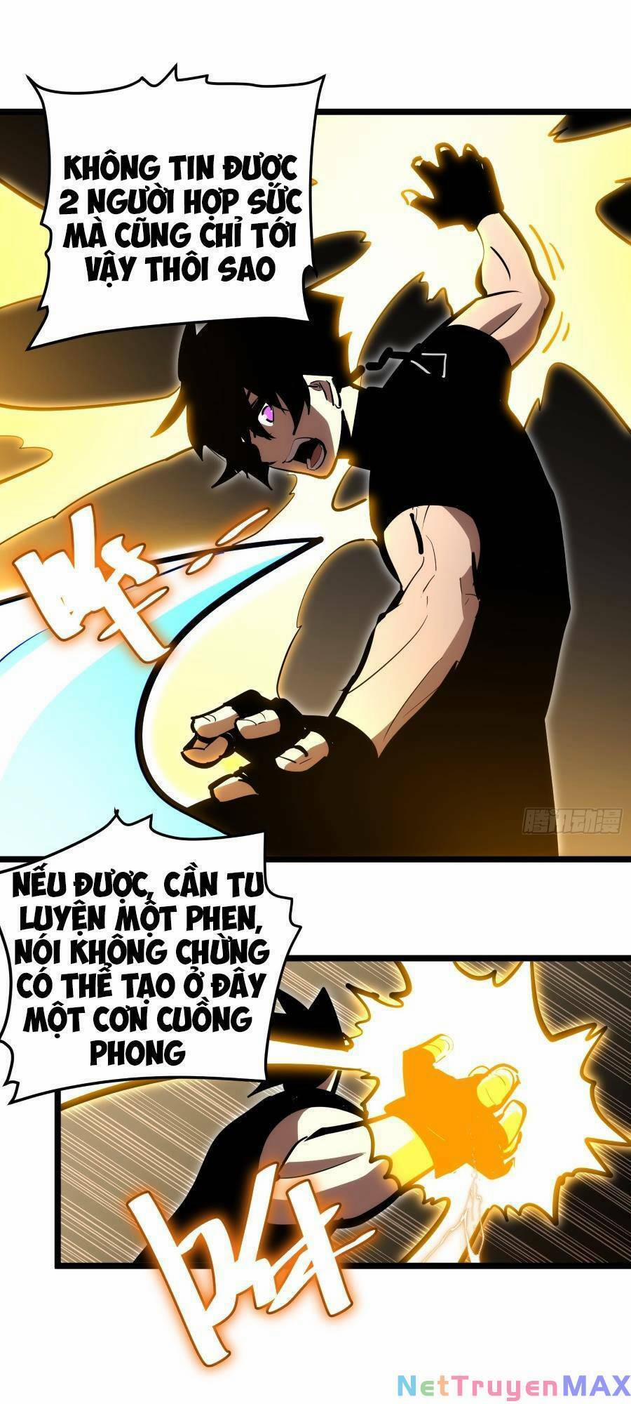 Tự Kỷ Luật Ta Đây Bất Khả Chiến Bại 85 trang 6