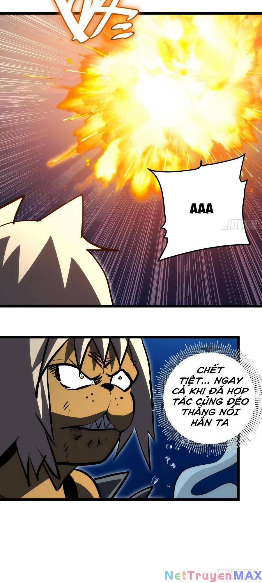 Tự Kỷ Luật Ta Đây Bất Khả Chiến Bại 85 trang 8