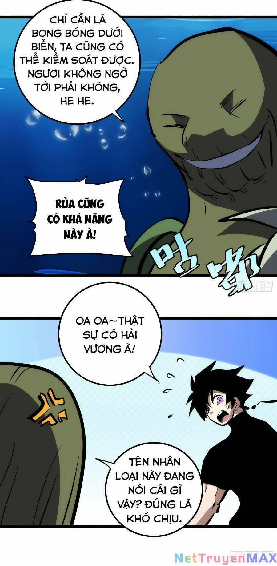 Tự Kỷ Luật Ta Đây Bất Khả Chiến Bại 86 trang 17