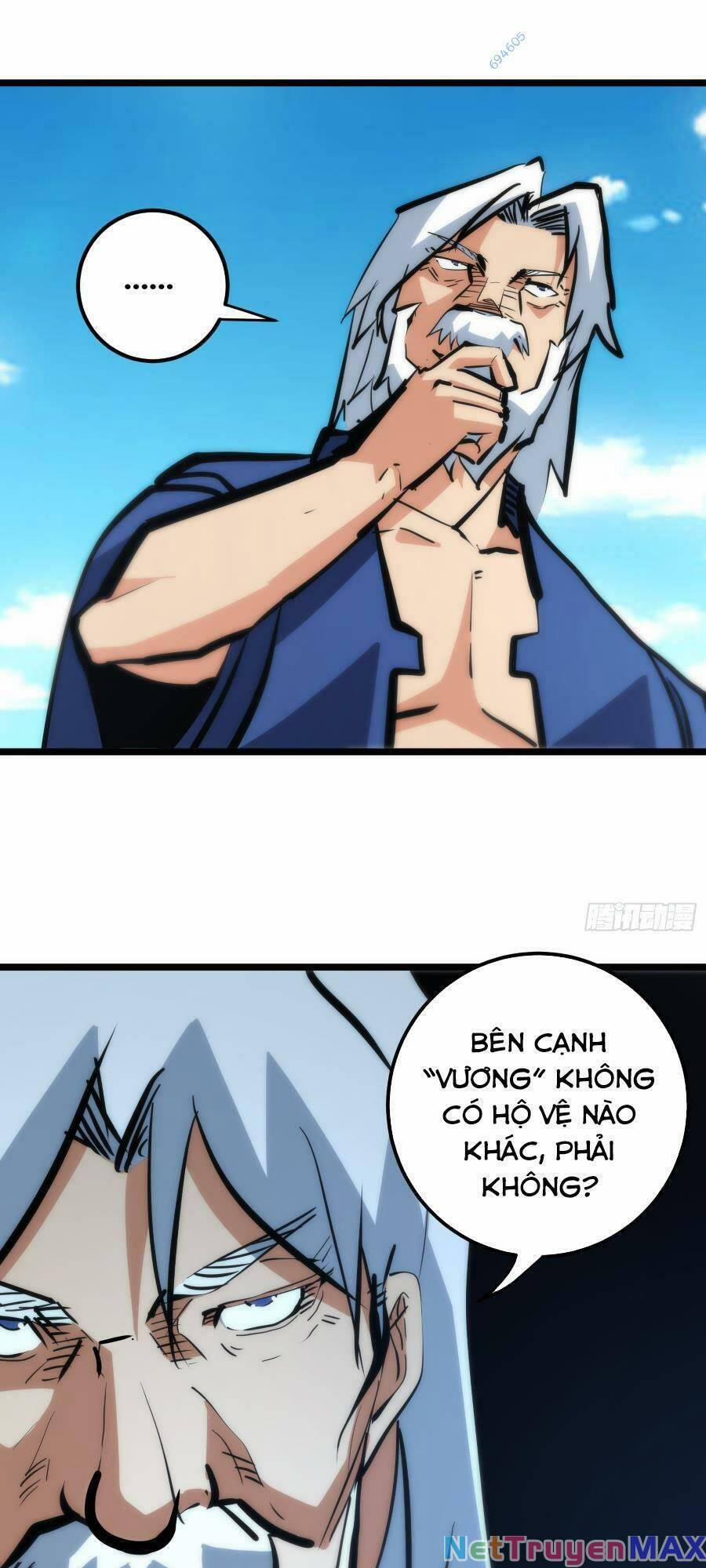 Tự Kỷ Luật Ta Đây Bất Khả Chiến Bại 86 trang 24