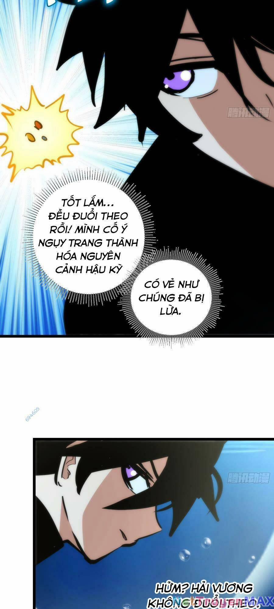 Tự Kỷ Luật Ta Đây Bất Khả Chiến Bại 86 trang 28