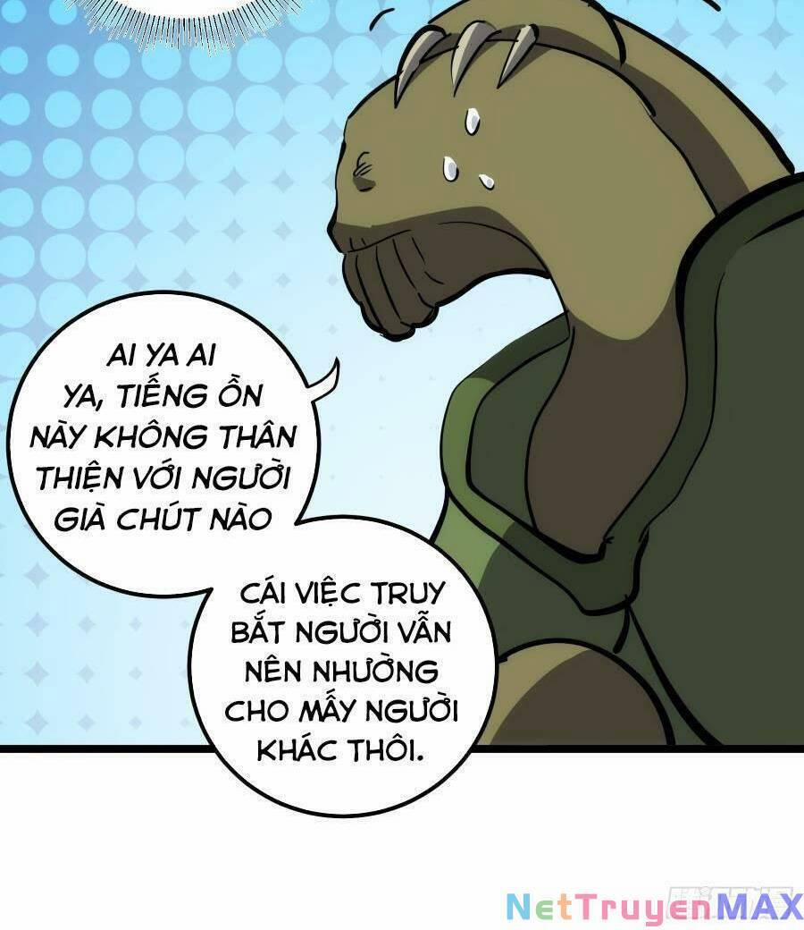 Tự Kỷ Luật Ta Đây Bất Khả Chiến Bại 86 trang 31