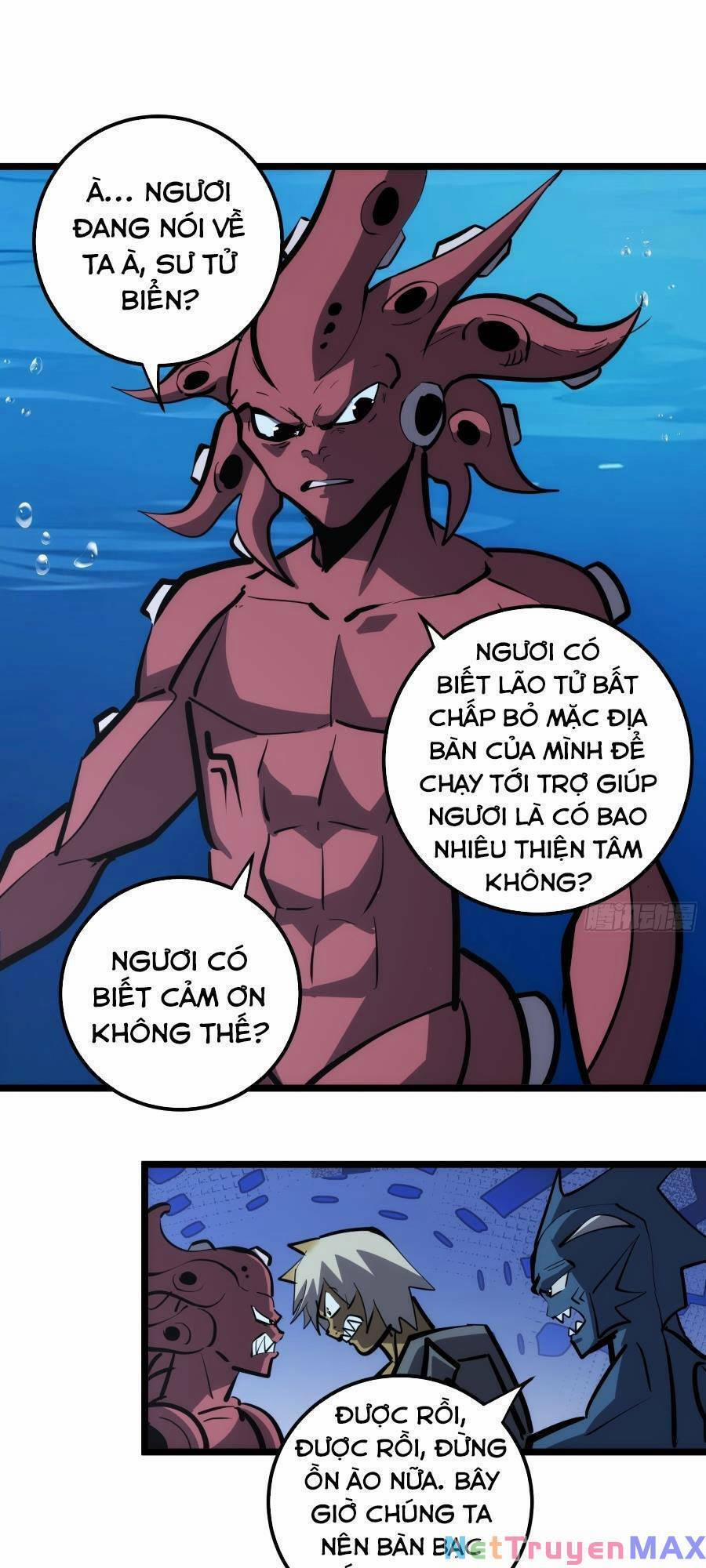 Tự Kỷ Luật Ta Đây Bất Khả Chiến Bại 86 trang 6