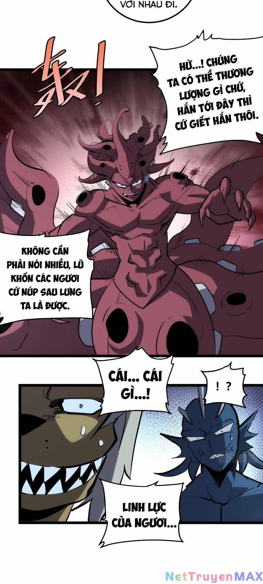 Tự Kỷ Luật Ta Đây Bất Khả Chiến Bại 86 trang 7