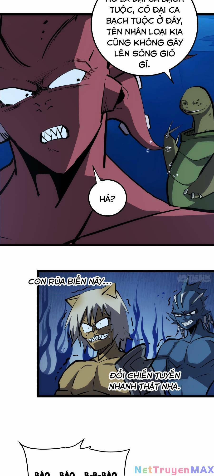 Tự Kỷ Luật Ta Đây Bất Khả Chiến Bại 86 trang 9