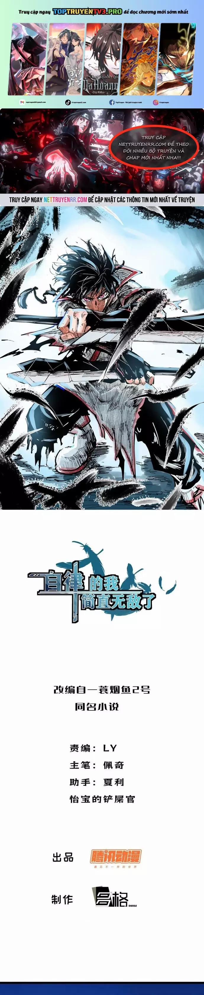 Tự Kỷ Luật Ta Đây Bất Khả Chiến Bại 88 trang 0