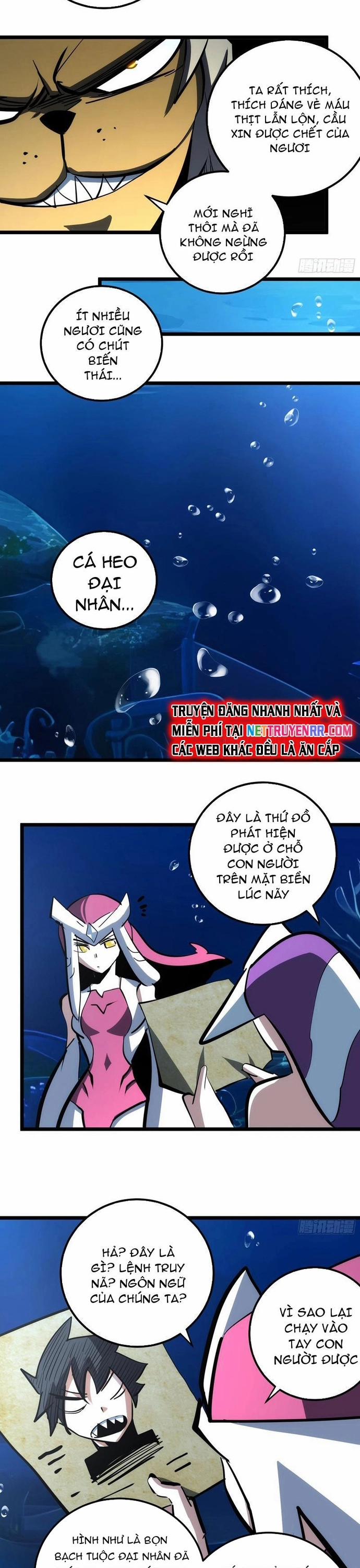 Tự Kỷ Luật Ta Đây Bất Khả Chiến Bại 88 trang 11