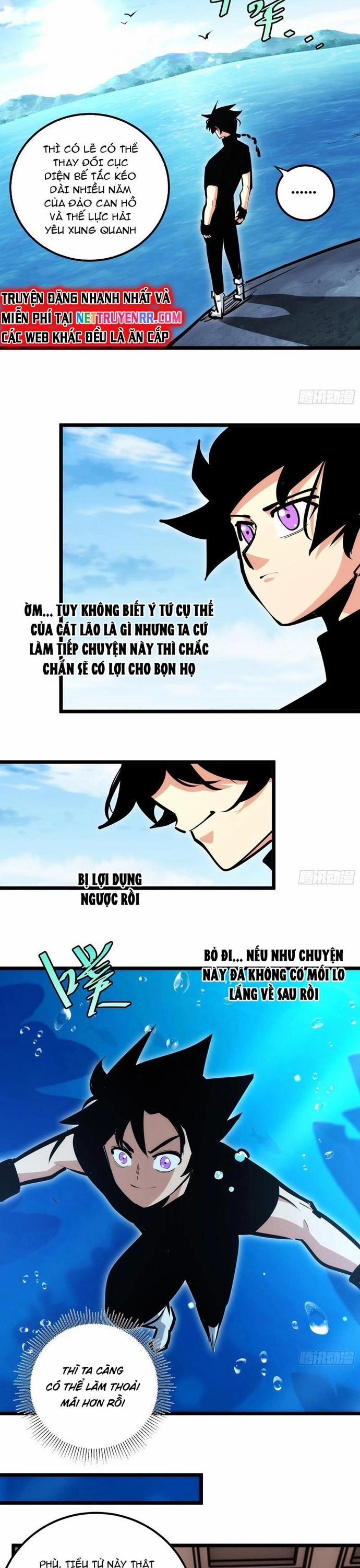 Tự Kỷ Luật Ta Đây Bất Khả Chiến Bại 88 trang 4