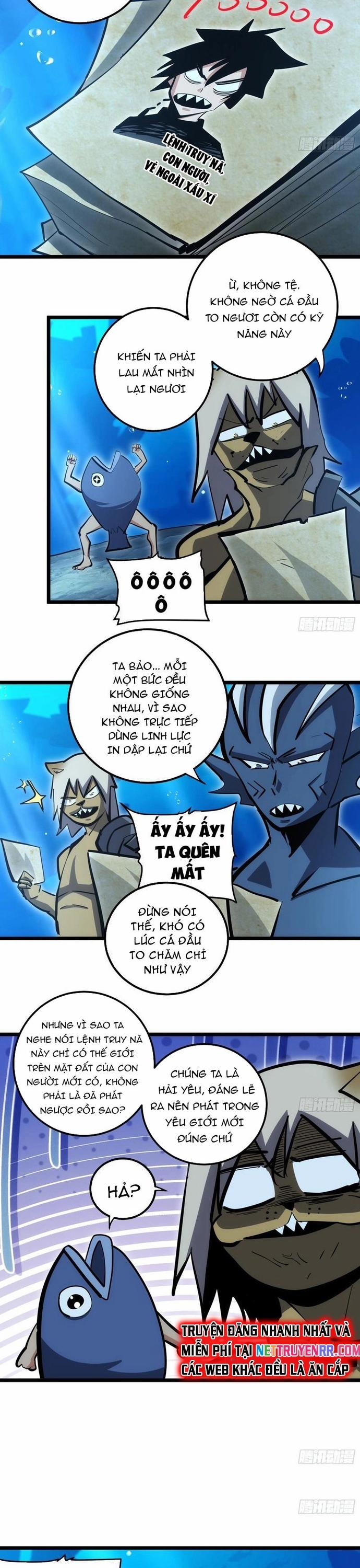 Tự Kỷ Luật Ta Đây Bất Khả Chiến Bại 88 trang 6