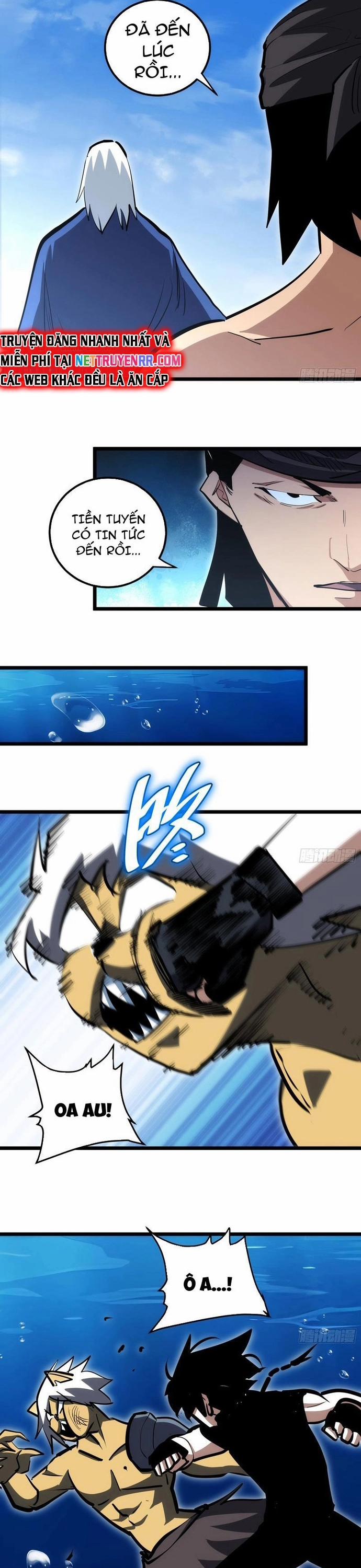 Tự Kỷ Luật Ta Đây Bất Khả Chiến Bại 89 trang 7