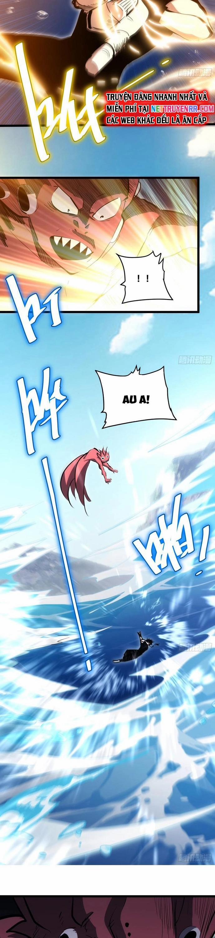 Tự Kỷ Luật Ta Đây Bất Khả Chiến Bại 89 trang 9