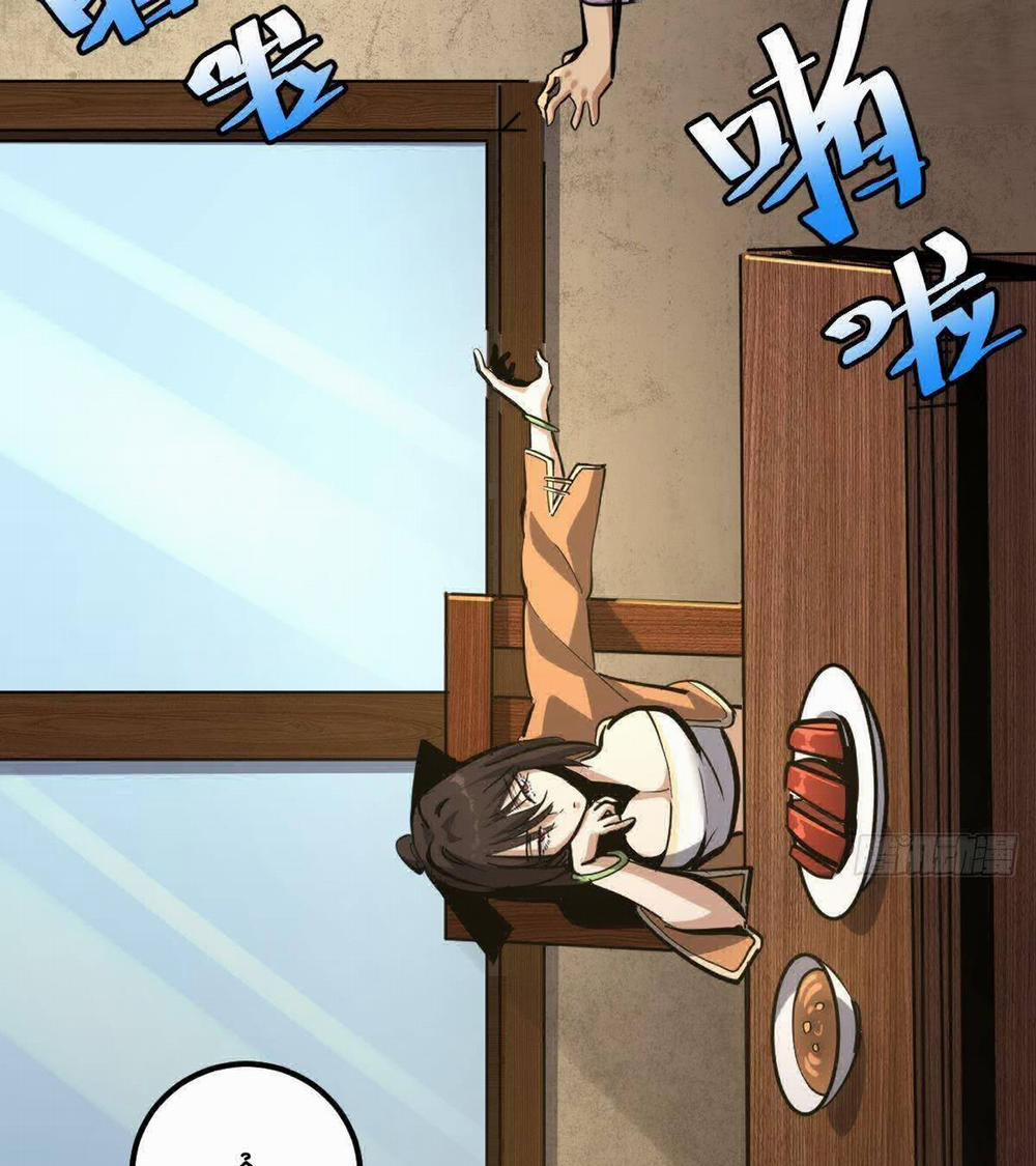 Tự Kỷ Luật Ta Đây Bất Khả Chiến Bại 9 trang 21