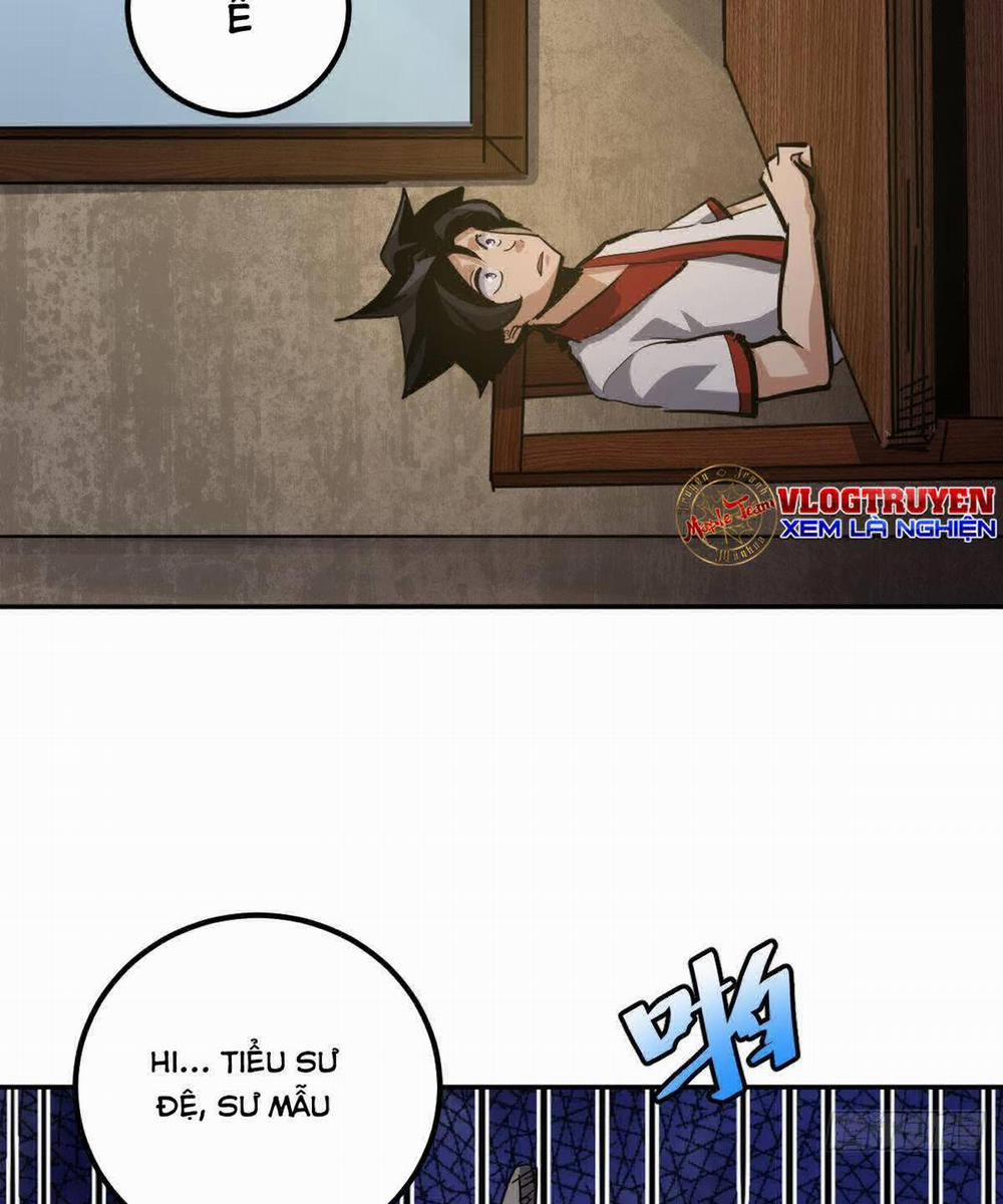 Tự Kỷ Luật Ta Đây Bất Khả Chiến Bại 9 trang 22