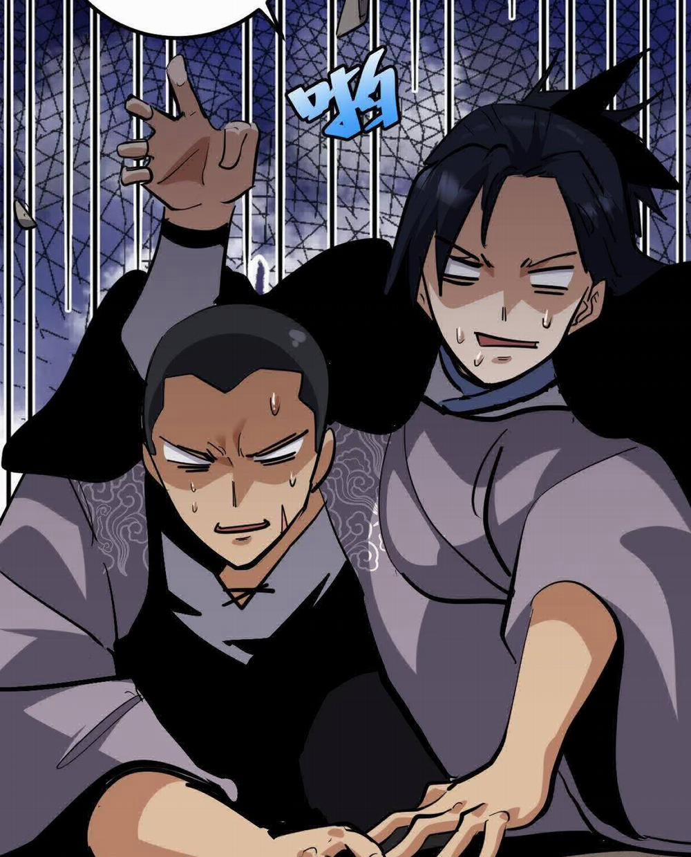 Tự Kỷ Luật Ta Đây Bất Khả Chiến Bại 9 trang 23